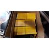 Image 2 : BOX OF NATIONAL GEOGRAPHIC MAGAZINES AND BOX OF COOKBOOKS