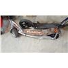 Image 2 : RAZOR SCOOTER AND SCOOTER