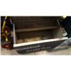 Image 2 : BLUE ALUMINUM JOB BOX
