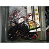 Image 2 : CASE OF HOME THEATER CABLES AND ESD GROUNDING EQUIPMENT