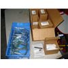 Image 1 : HOOK PIN RETAINERS AND BRACKETS