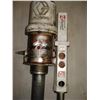 Image 2 : 2 AIR OPERATED OIL PUMPS