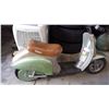 Image 2 : RAZOR ELECTRIC SCOOTER AS IS