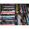 Image 2 : TRAY OF DVDS