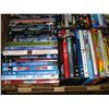 Image 3 : TRAY OF DVDS