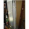 Image 1 : 3 ROLLS OF PLASTIC