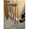 Image 2 : TWO BUCK SAWS AND TWO LONG SAWS