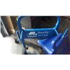 Image 2 : MARSHALLTOWN DUOFLEX DRYWALL TEXTURE SPRAYER AIR COMPRESSOR SET MODEL HC125A