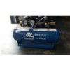 Image 3 : MARSHALLTOWN DUOFLEX DRYWALL TEXTURE SPRAYER AIR COMPRESSOR SET MODEL HC125A