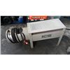 Image 1 : ICE PROPANE CONSTRUCTION HEATER