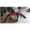 Image 2 : SHOP RIGID WET DRY SHOP VAC
