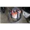 Image 3 : SHOP RIGID WET DRY SHOP VAC