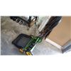Image 1 : EZ TOOLS REEL MOWER WITH BAG