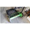 Image 2 : EZ TOOLS REEL MOWER WITH BAG