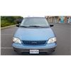 Image 2 : 2002 FORD WINDSTAR LX 4 DOOR STATION WAGON, AUTOMATIC, 204718KM, WITH KEY AND REGISTRATION