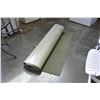 Image 1 : GREEN AREA RUG WITH UNDERMAT