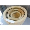 Image 2 : 3 PIECE PLANTER SET