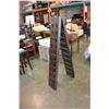 Image 1 : FRENCH CHAMPAGNE RACK