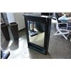 Image 2 : IKEA MIRRORED VANITY