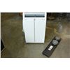 Image 1 : SHARP PORTABLE AIR CONDITIONER
