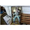 Image 2 : ELVIS MIRRORED PRINT