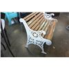 Image 6 : GARDEN BENCH