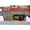 Image 2 : RCA BLACK MICROWAVE