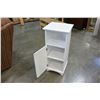Image 2 : WHITE CUPBOARD