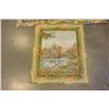 Image 2 : 2 TAPESTRYS