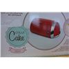 Image 3 : CRICUT CAKE MINI CAKE DECORATING MACHINE