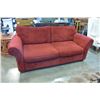 Image 1 : RED SOFA BY SO GOOD SOFA