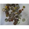 Image 2 : SMALL BOX OF VARIOUS COINS