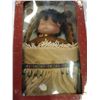 Image 2 : COLLECTOR DOLL PINS MEDALIONS AND CONTAINER