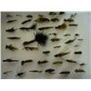 Image 2 : FISHING FLIES TACKLE AND BOXES