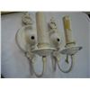 Image 2 : LOT OF BRASS CASE BIRD ASHTRAY SOAPSTONE FIGURES ETC