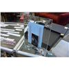 Image 2 : OREFORS GLASS PICTURE FRAME AND ROYAL DOULTON COLLECTOR PLATES