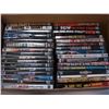 Image 1 : TRAY 32 WRESTLING DVDS