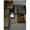 Image 1 : LOT OF SPORTS CARDS