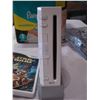 Image 2 : NINTENDO WII CONSOLE WORKING NO CONTROLLERS