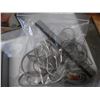Image 3 : NINTENDO WII CONSOLE WORKING NO CONTROLLERS