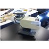 Image 1 : RIVAL GRINDOMATIC ELECTRIC MEAT GRINDER W/ SAUSAGE ATTACHMENT