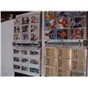 Image 2 : 2 BINDERS OF HOCKEY CARDS