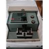 Image 2 : KODAK READYMATIC 500 SLIDE PROJECTOR AND "JANOME" NEW HOME SEWING MACHINE AND "LITTLE BETTY" SEWING 