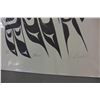 Image 2 : 2 LEP STAN JOSEPH SIGNED NATIVE PRINTS