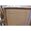 Image 2 : PAIR OF SCOTT SPEAKERS MODEL S15