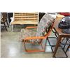 Image 2 : IKEA BENTWOOD CHAIR