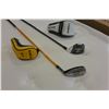 Image 2 : ADAMS GOLF AND TAYLOR MADE GOLF CLUBS