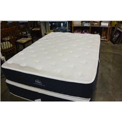 BROOKLYN BEDDING QUEENSIZE MATTRESS