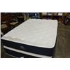 Image 1 : BROOKLYN BEDDING QUEENSIZE MATTRESS