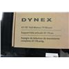 Image 2 : NEW OVERSTOCK DYNEX TV WALL MOUNT 47"-70" FULL MOTION